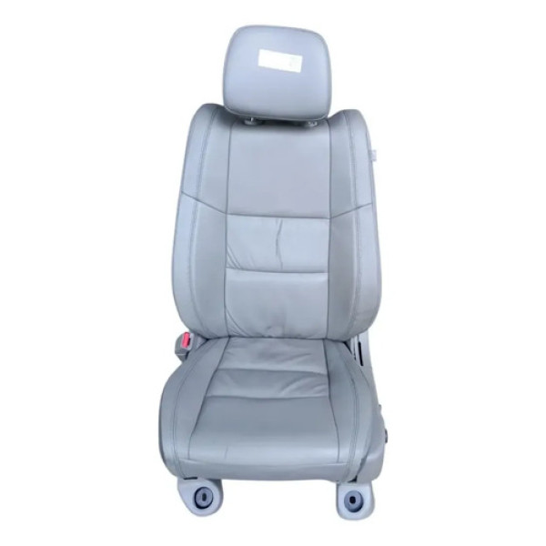 Banco Dianteiro Esquerdo Grand Cherokee 2011 2012 A 2021