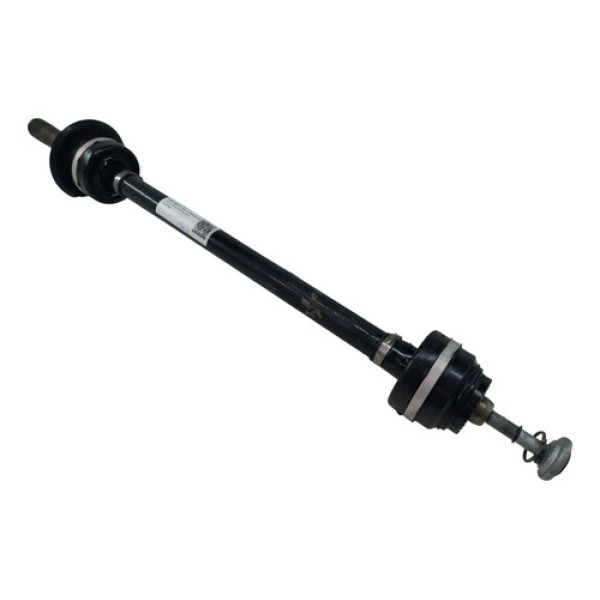 Semi Eixo Traseiro Direito Bmw X3 3.0 M40 G01 2018 A 2024
