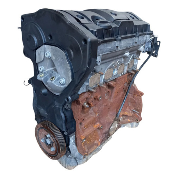 Motor Peugeot 208 2008 C3 C4 Cactus 1.6 16v Man/aut 2018/..