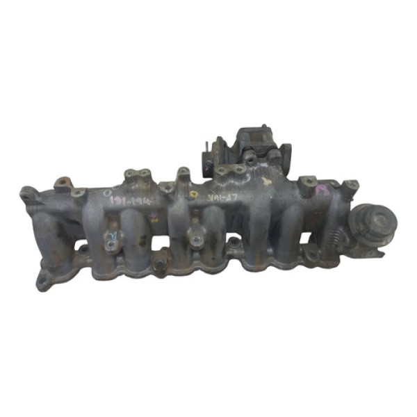 Coletor Admissão Toyota Hilux Sw4 2.5 3.0 16v Diesel 06 A 12