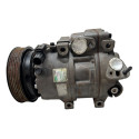 Compressor Ar Azera 3.3 Vera Cruz 3.8 Santa Fé 2.7 3.5 7/13