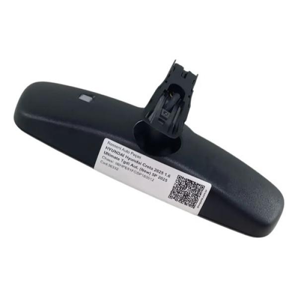 Retrovisor Interno Sportage 2017/ Creta 2025 2026/..