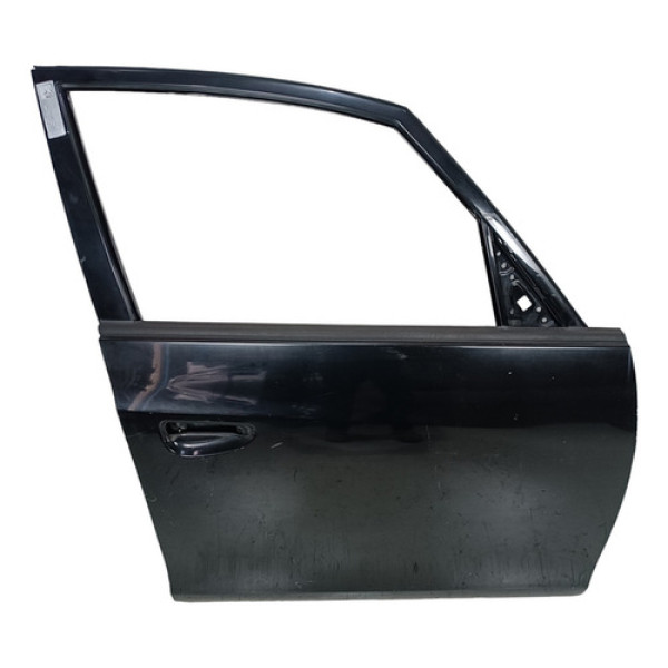 Porta Dianteira Direita Jac J6 2011 2012... A 2016 Dianteira Direita Preta