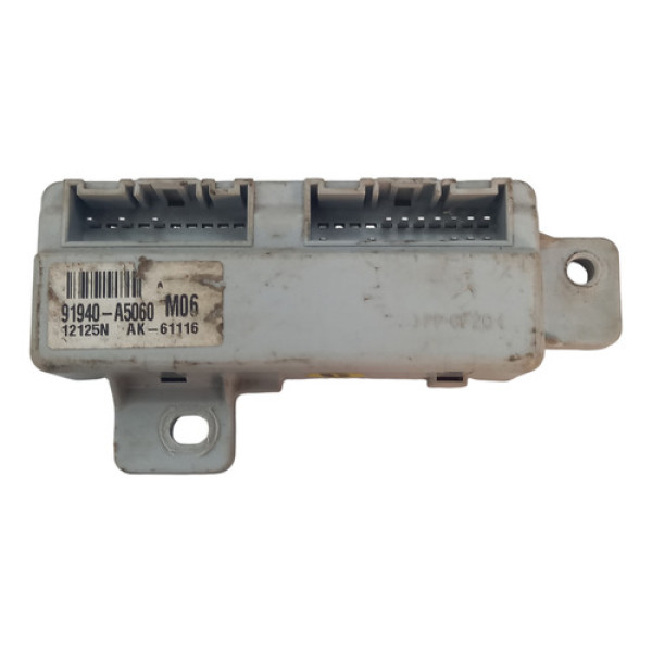 Módulo Trava Elétrica I30 Cod 91940-a5060