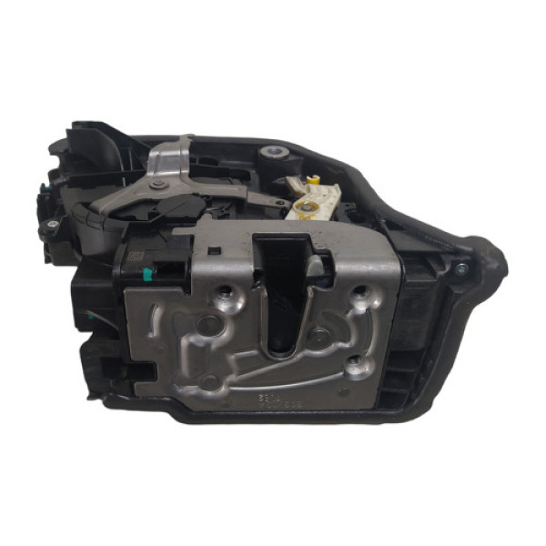 Fechadura Porta Tras Dir Bmw 2016/ 320 X1 X2 X3 X4 X6 4 Pino