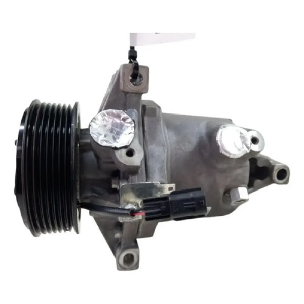 Compressor Ar Condicionado Versa March Kicks 1.6 16v 2012/25