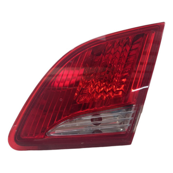 Lanterna Traseira Direita Peugeot 408 2011 A 2015 (mala) Direito Vermelho