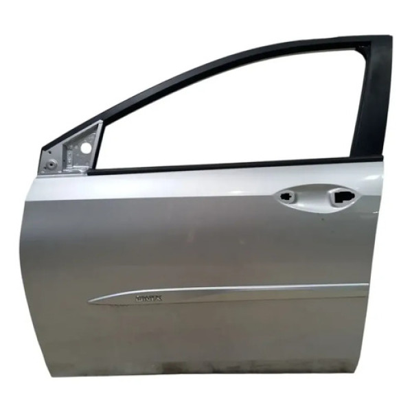 Porta Dianteira Esquerda Onix 2020 2021 2022/.. Dianteira Esquerda