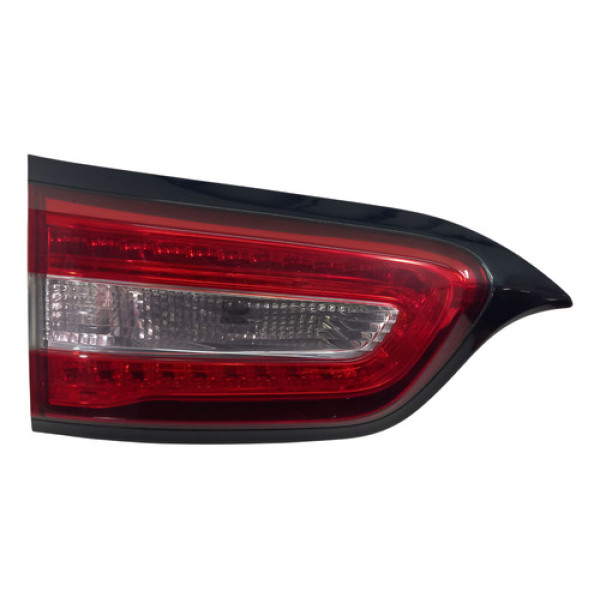 Lanterna Traseira Esquerdao Cherokee 2014 A 2015 (mala) Esquerdo/motorista Vermelho