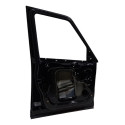 Porta Dianteira Esquerda Discovery 3 4 2005 2006 A 2016 Dianteira Esquerdo Preto