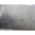 Parachoque Traseiro Ssangyong Actyon 2008 A 2011 C/risco