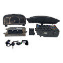  Kit Modulo Injeção Civic 1.8 2008 A 2011 37820rnvr01