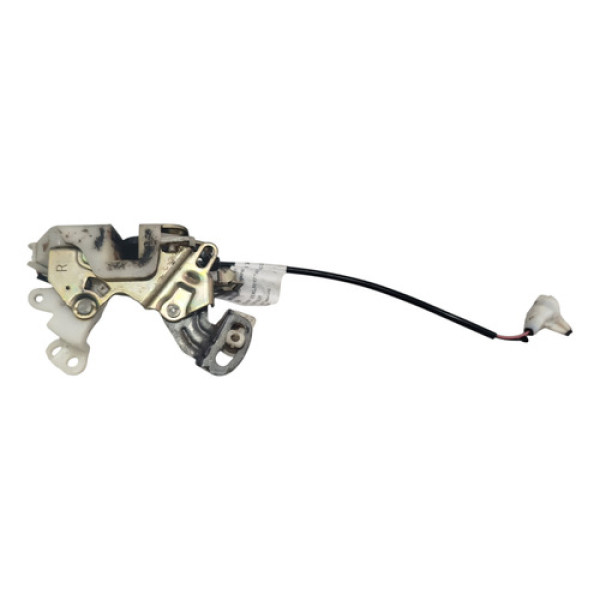Fechadura Tampa Traseira Pajero Tr4 2003 2004 A 2015