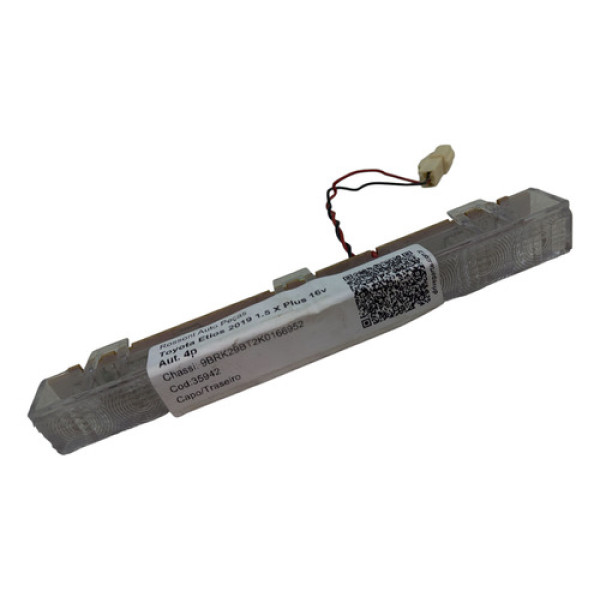 Break Light Etios Sedan 2013 2014 A 2021
