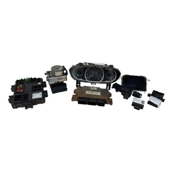 Kit Modulo Injeção Ka 1.5 4cc 2014/ Flex A2c89757801jaaa