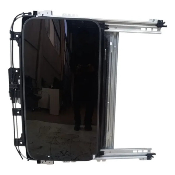 Teto Solar Nissan Sentra 2023 2024 A 2026
