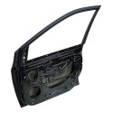 Porta Dian D Ssangyong Actyon Sport Kyron 08 A 18 C/detalhes Dianteira Direita Preta