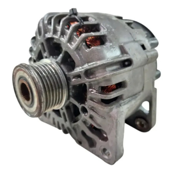 Alternador Fluence 2.0 16v 2011 2012 A 2017