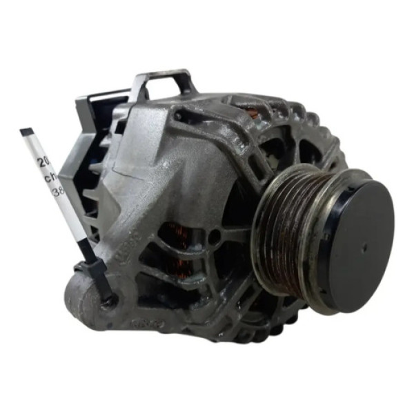 Alternador Hb20 2020/ Creta Kia Soul 2017/ 1.6 16v 120a
