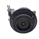 Compressor Ar Condicionado Mohave 3.0 Diesel 2008 A 2017