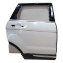 Porta Traseira Direita Evoque 2011 2012... A 2019 Traseira Direita Branco