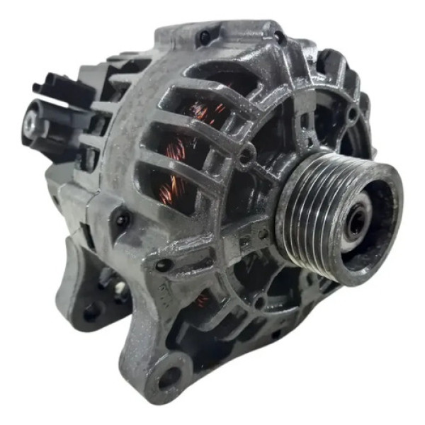 Alternador Peugero 208 Citroen C3 1.5 8v 2013 2014 A 2017