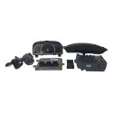  Kit Modulo Injeção Civic 1.8 2008 A 2011 37820rnvr01