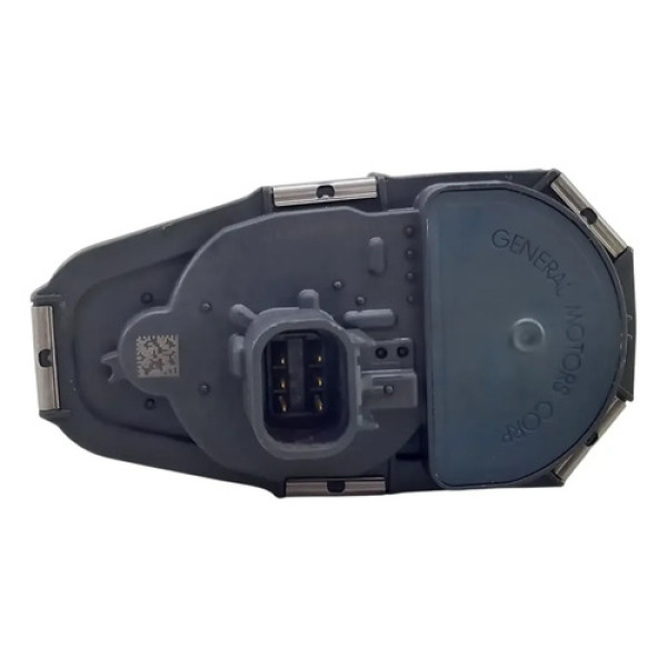 Tbi Captiva 2.4 Gas 2008 A 2010 Malibu 2.4 Gas 10/12 186aa