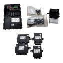  Kit Modulo Injeção Ecosport 1.5 12v Manual Cód. 0261s22300