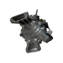 Compressor Ar Civic G10 Hr-v Cr-v 1.5 Turbo 2017 2018 A 2021