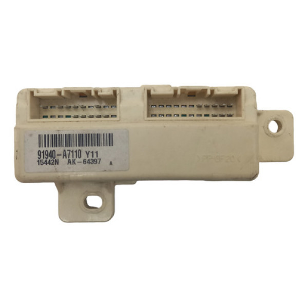 Módulo Trava Elétrica Cerato Cod 91940-a7110