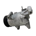 Compressor Ar Civic G10 Hr-v Cr-v 1.5 Turbo 2017 2018 A 2021