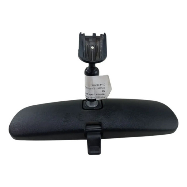 Retrovisor Interno Civic G10 2017 2018 A 2021 Simples