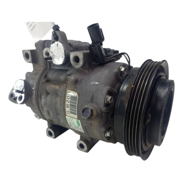 Compressor Ar Condicionado I30 2.0 2010 2011 A 2012