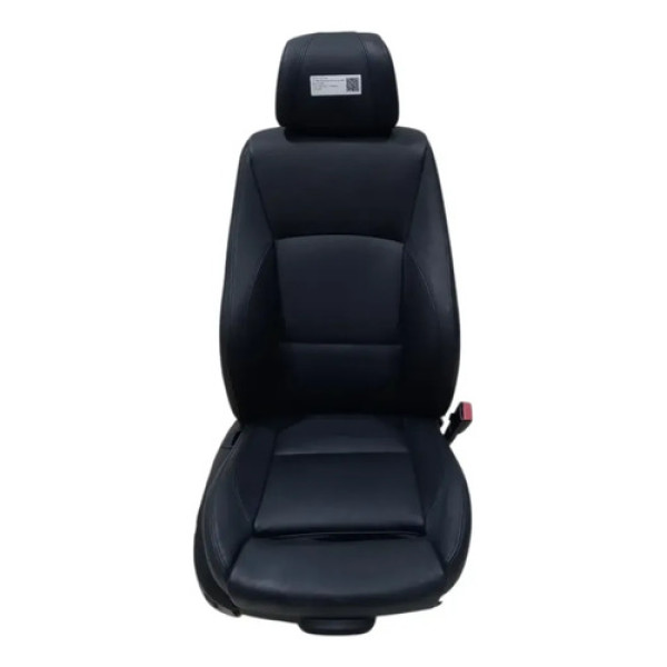 Banco Dian Direito Bmw Série 3 E90 318 320 325 330 335 06/12 Preto