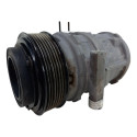 Compressor Ar Condicionado Mohave 3.0 Diesel 2008 A 2017