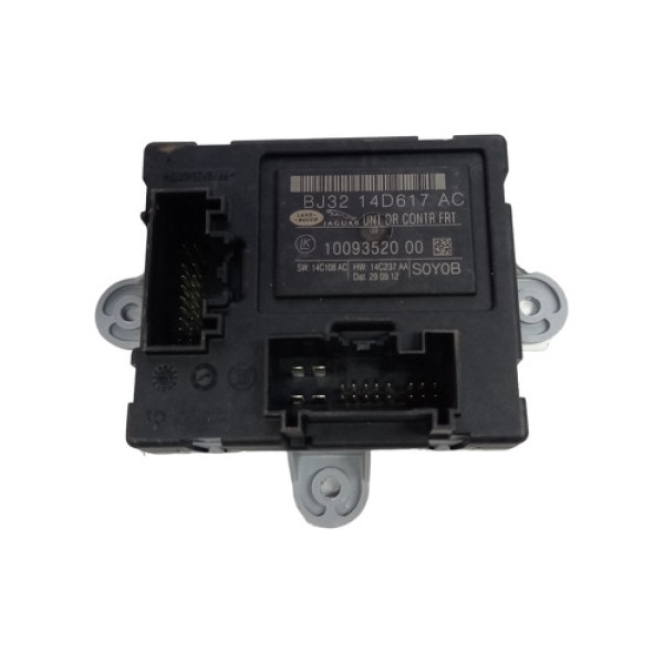 Modulo Conforto Por Diant Dir Land Rover Evoque 2.0 11 A 15
