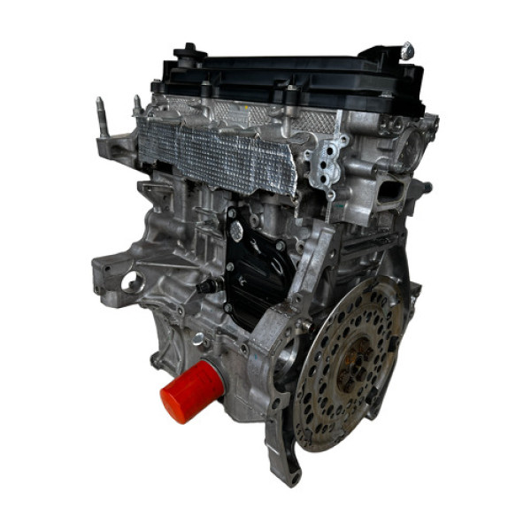 Motor Fit City Wr-v 1.5 Flex 2015 2016 17 A 2022 