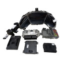  Kit Modulo Injeção Code Civic 2.0 Flex G10 Cod.0261s18729