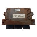  Kit Modulo Injeção Ka 1.0 3cc A2c7544100605