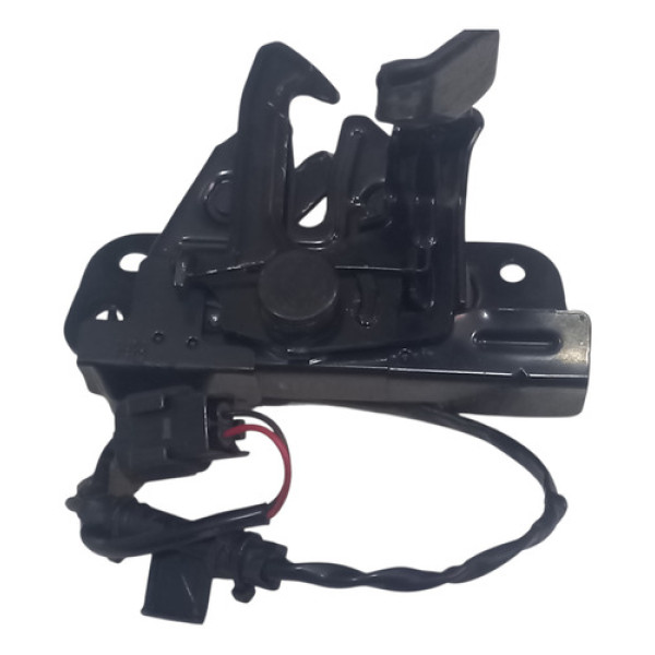 Fechadura Capo Dianteiro Hb20 2013 2014 A 2019 C/ Sensor