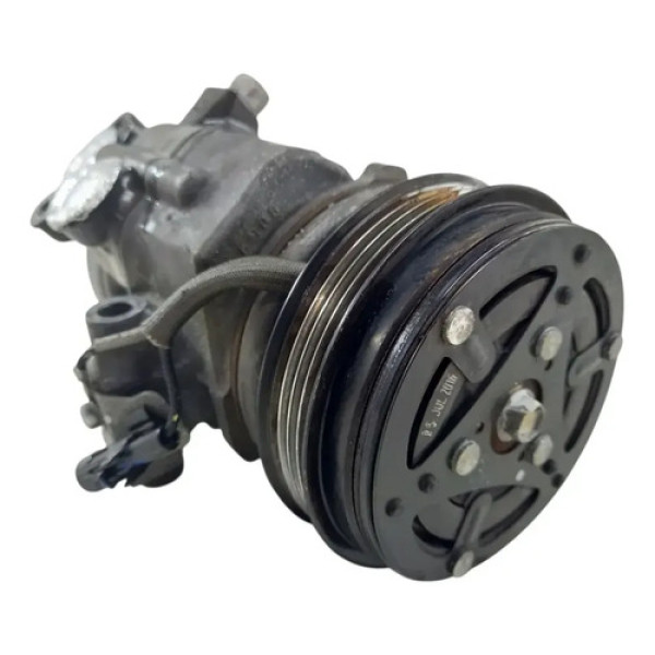 Compressor Ar Suzuki Vitara S-cross 1.4 Turbo 2017 A 2021