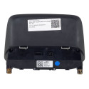 Central Multimídia Chevrolet Tracker 2020 2021 2022/... Preto