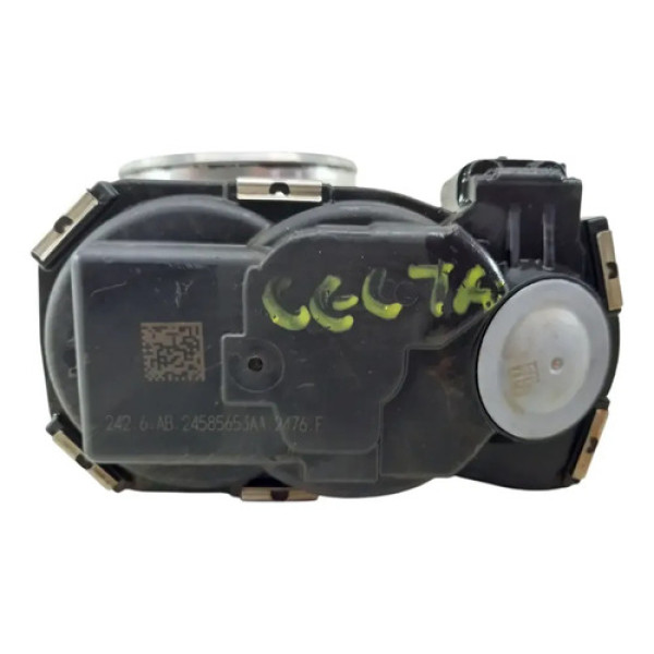 Tbi Corpo Borboleta Cobalt Montana Agile 1.4 8v 24585653aa