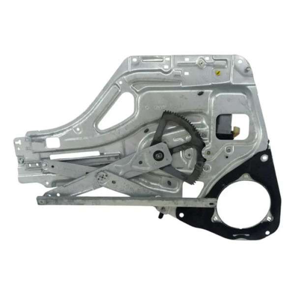 Máquina Vidro Porta Dianteira Direita Sportage 2006 A 2010