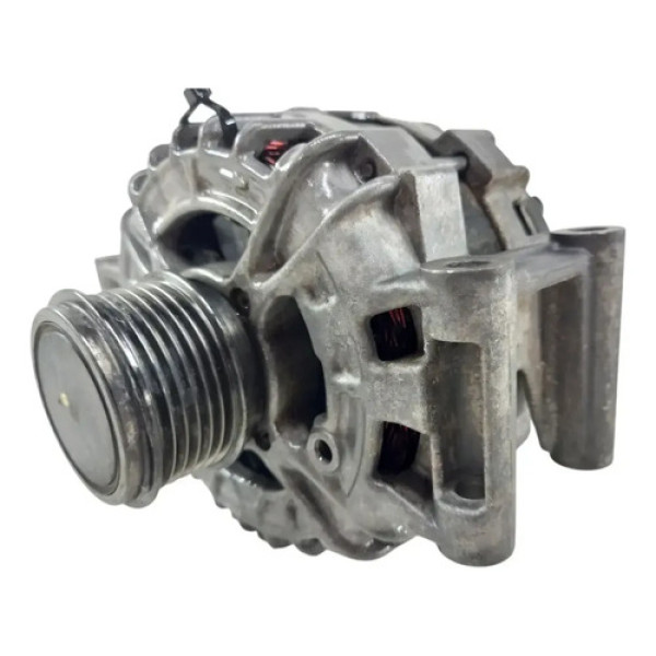 Alternador Jetta 2013/ Tiguan 350 2.0 Tsi 18/25 140a