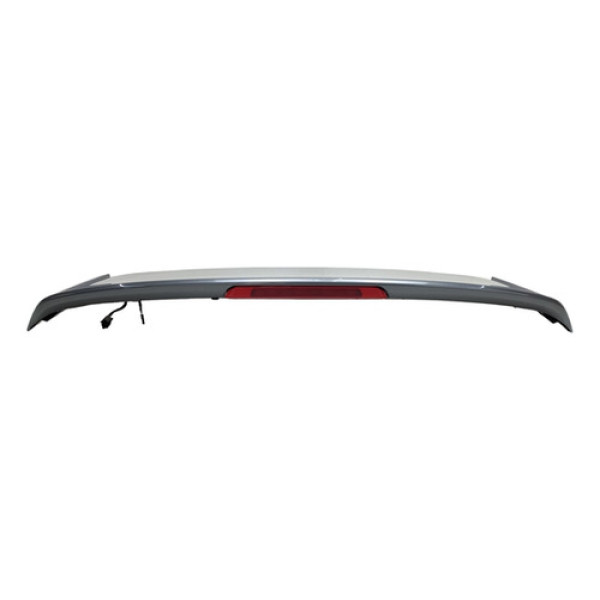  Aerofólio Cruze Hatch 2017 A 2023 C/ Break Light Completo