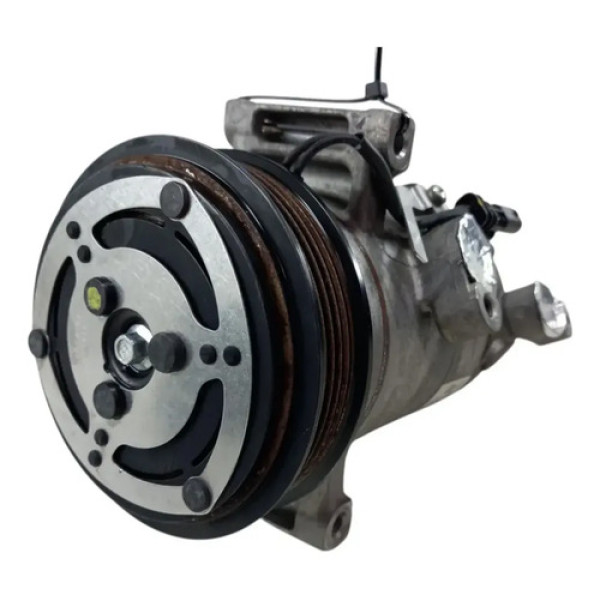 Compressor Ar Onix Tracker Montana 1.0 1.2 20/ Spin 1.8 20/