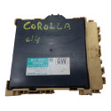  Caixa Fusível Toyota Corolla 2015 2016 A 2019