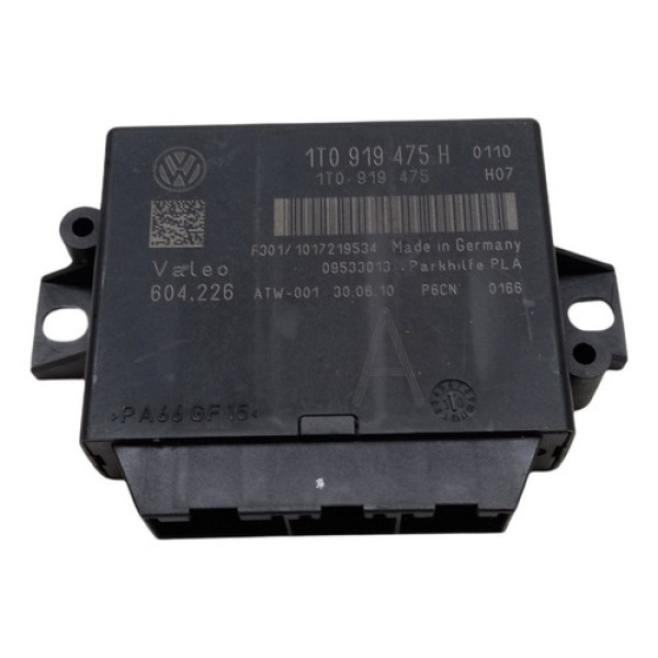  Módulo Sensor Estacionamento Tiguan Cod.1t0919475h